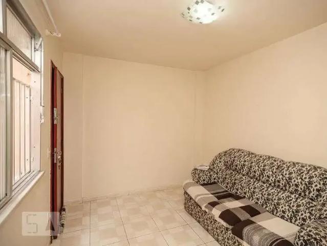 Apartamento para Venda em Rio de Janeiro/RJ Engenho de Dentro 2 Quartos