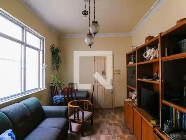 Apartamento para Venda em Rio de Janeiro/RJ Engenho de Dentro 2 Quartos