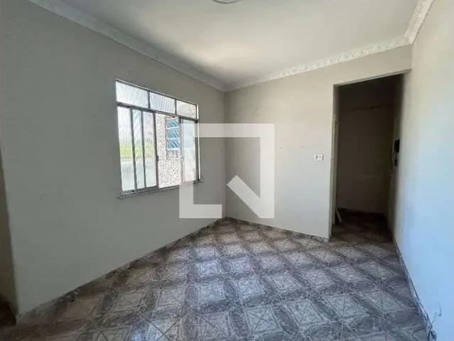 Apartamento para Venda em Rio de Janeiro/RJ Engenho de Dentro 2 Quartos