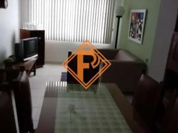 Apartamento para Venda em Rio de Janeiro/RJ Engenho de Dentro 2 Quartos
