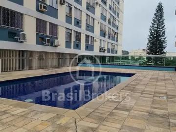 Apartamento para Venda em Rio de Janeiro/RJ Engenho de Dentro 2 Quartos