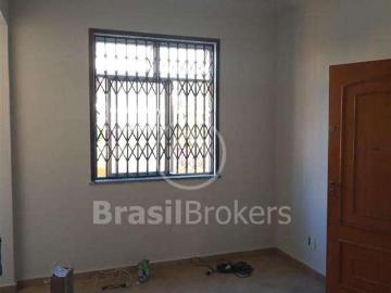 Apartamento para Venda em Rio de Janeiro/RJ Engenho de Dentro 2 Quartos
