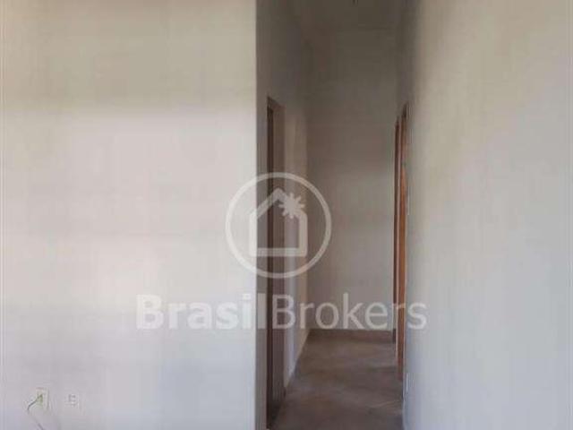 Apartamento para Venda em Rio de Janeiro/RJ Engenho de Dentro 2 Quartos