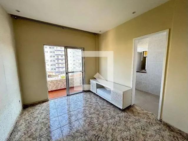 Apartamento para Venda em Rio de Janeiro/RJ Engenho de Dentro 2 Quartos