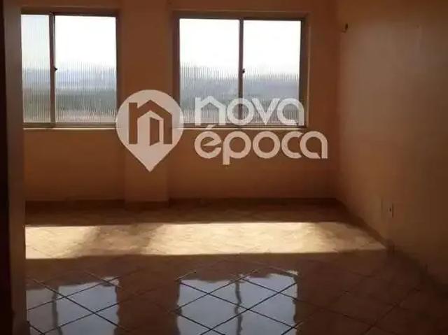 Apartamento para Venda em Rio de Janeiro/RJ Engenho de Dentro 2 Quartos
