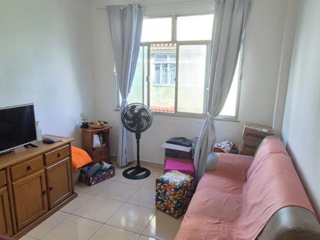 Apartamento para Venda em Rio de Janeiro/RJ Engenho de Dentro 2 Quartos