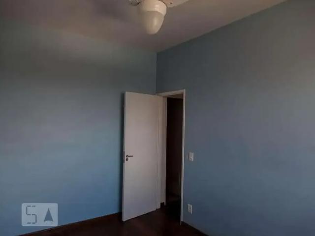 Apartamento para Venda em Rio de Janeiro/RJ Engenho de Dentro 2 Quartos