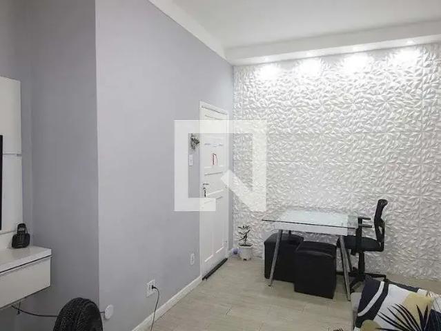 Apartamento para Venda em Rio de Janeiro/RJ Engenho de Dentro 2 Quartos