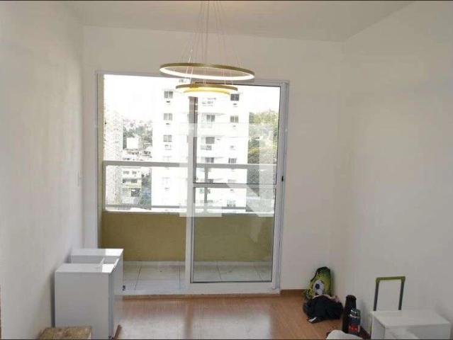 Apartamento para Venda em Rio de Janeiro/RJ Engenho de Dentro 2 Quartos