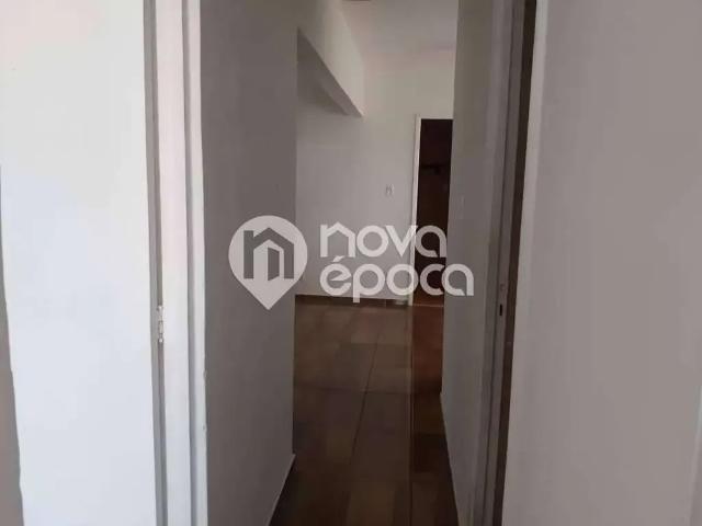 Apartamento para Venda em Rio de Janeiro/RJ Engenho de Dentro 2 Quartos