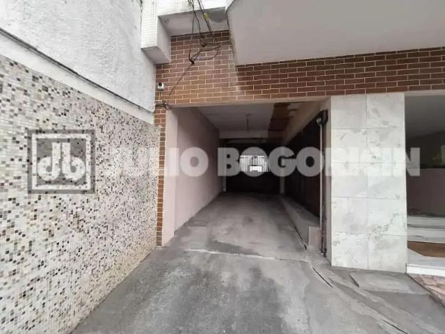 Apartamento para Venda em Rio de Janeiro/RJ Engenho de Dentro 2 Quartos