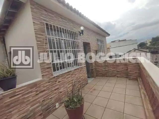 Apartamento para Venda em Rio de Janeiro/RJ Engenho de Dentro 2 Quartos