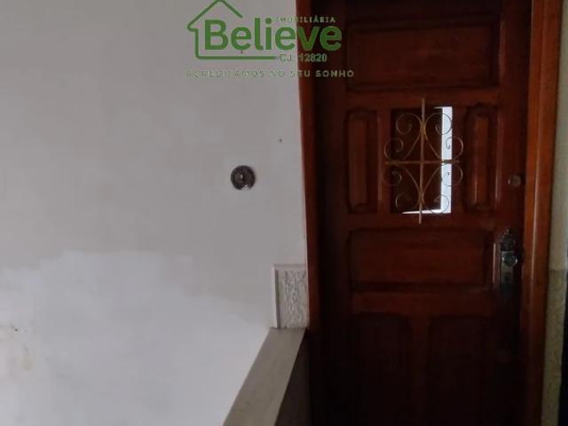 Apartamento para Venda em Rio de Janeiro/RJ Engenho de Dentro 2 Quartos
