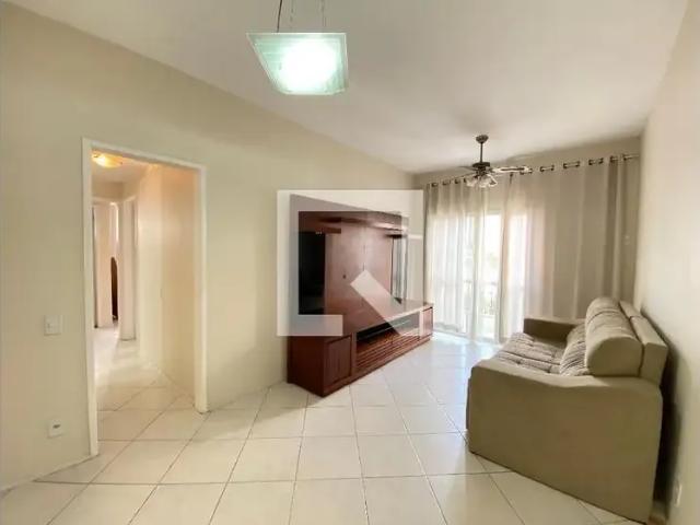 Apartamento para Venda em Rio de Janeiro/RJ Engenho de Dentro 2 Quartos