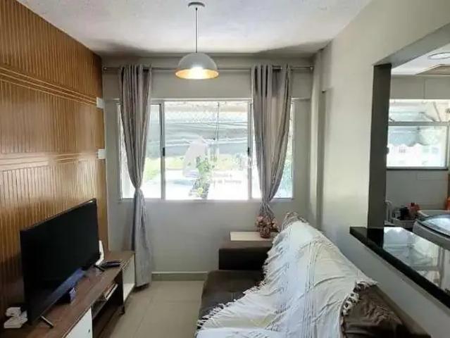 Apartamento para Venda em Rio de Janeiro/RJ Engenho de Dentro 2 Quartos