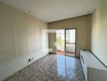 Apartamento para Venda em Rio de Janeiro/RJ Engenho de Dentro 2 Quartos