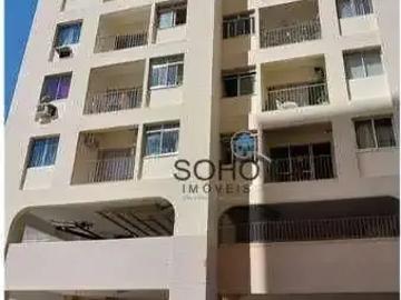 Apartamento para Venda em Rio de Janeiro/RJ Engenho de Dentro 2 Quartos