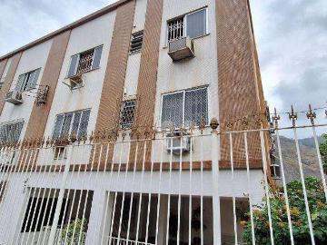 Apartamento para Venda em Rio de Janeiro/RJ Engenho de Dentro 2 Quartos