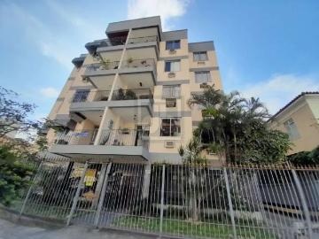 Apartamento para Venda em Rio de Janeiro/RJ Engenho de Dentro 2 Quartos