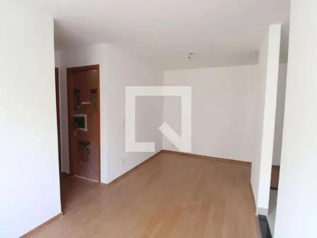 Apartamento para Venda em Rio de Janeiro/RJ Engenho de Dentro 2 Quartos