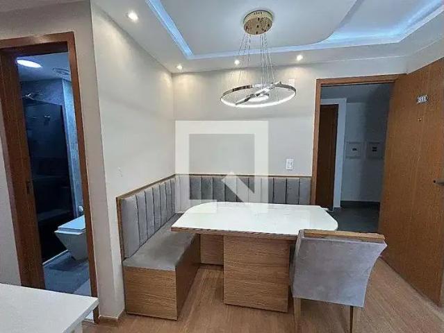 Apartamento para Venda em Rio de Janeiro/RJ Engenho de Dentro 2 Quartos