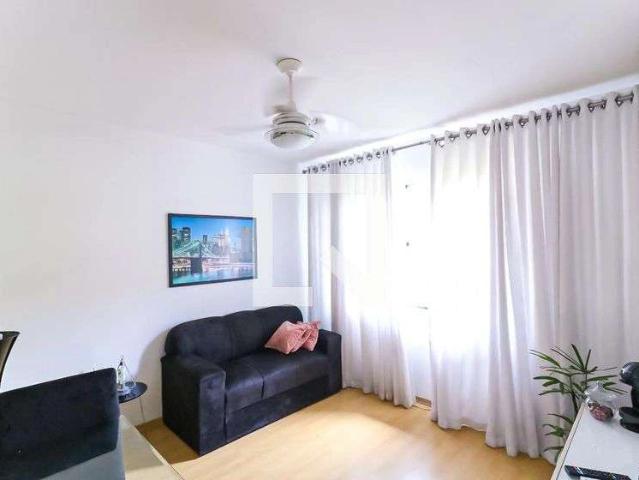 Apartamento para Venda em Rio de Janeiro/RJ Engenho de Dentro 2 Quartos
