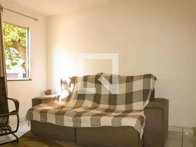 Apartamento para Venda em Rio de Janeiro/RJ Engenho de Dentro 2 Quartos