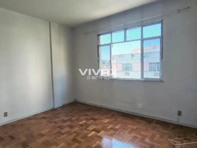 Apartamento para Venda em Rio de Janeiro/RJ Engenho de Dentro 2 Quartos