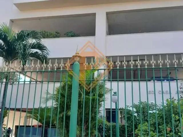 Apartamento para Venda em Rio de Janeiro/RJ Engenho de Dentro 2 Quartos