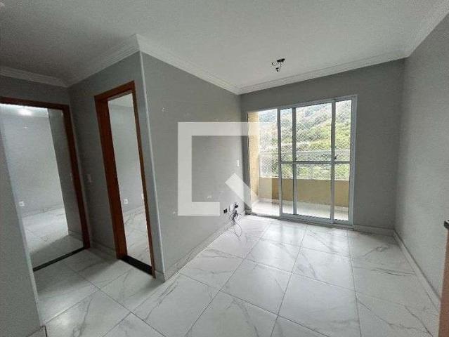 Apartamento para Venda em Rio de Janeiro/RJ Engenho de Dentro 2 Quartos