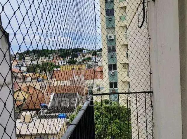 Apartamento para Venda em Rio de Janeiro/RJ Engenho de Dentro 2 Quartos