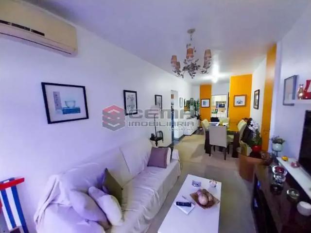 Apartamento para Venda em Rio de Janeiro/RJ Engenho de Dentro 2 Quartos