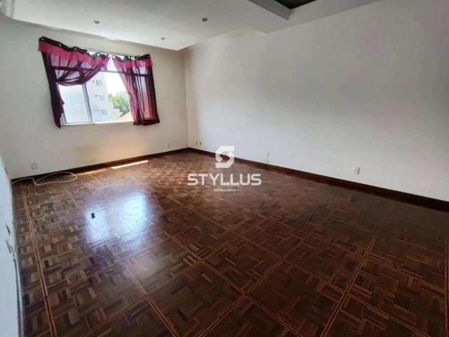 Apartamento para Venda em Rio de Janeiro/RJ Engenho de Dentro 2 Quartos