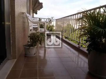 Apartamento para Venda em Rio de Janeiro/RJ Engenho de Dentro 2 Quartos