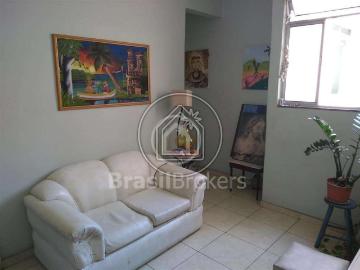 Apartamento para Venda em Rio de Janeiro/RJ Engenho de Dentro 2 Quartos
