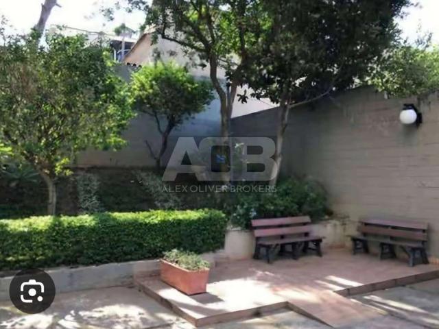 Apartamento para Venda em Rio de Janeiro/RJ Engenho de Dentro 2 Quartos