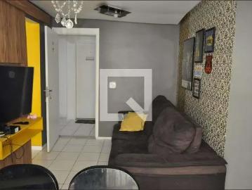 Apartamento para Venda em Rio de Janeiro/RJ Engenho de Dentro 2 Quartos
