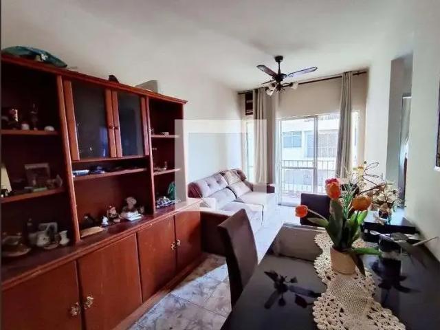 Apartamento para Venda em Rio de Janeiro/RJ Engenho de Dentro 2 Quartos
