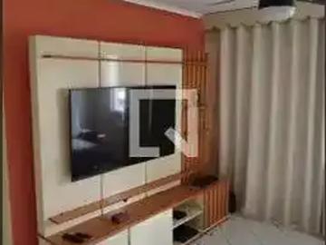 Apartamento para Venda em Rio de Janeiro/RJ Engenho de Dentro 2 Quartos