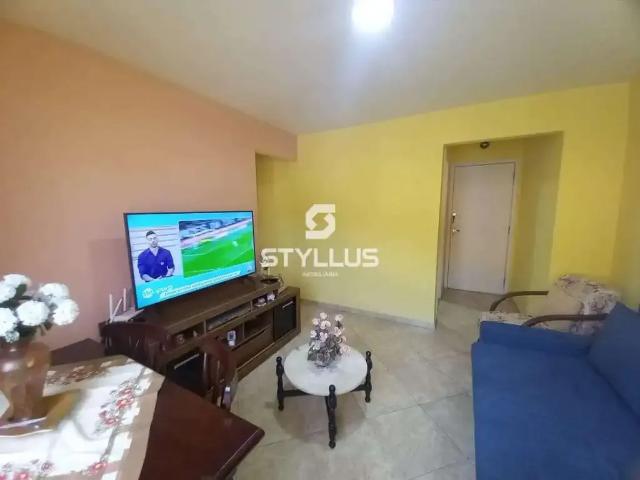 Apartamento para Venda em Rio de Janeiro/RJ Engenho de Dentro 2 Quartos