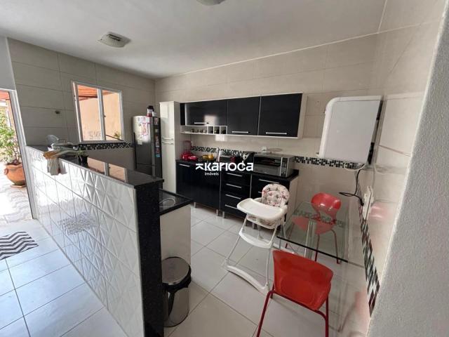 Apartamento para Venda em Rio de Janeiro/RJ Engenho de Dentro 4 Quartos