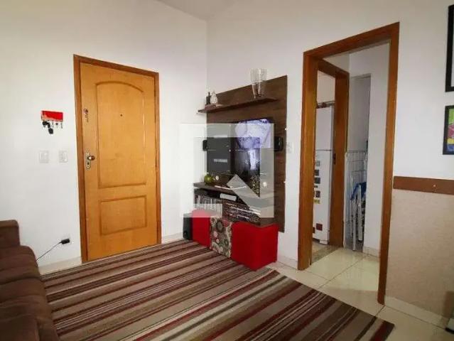 Apartamento para Venda em Rio de Janeiro/RJ Engenho Novo 1 Quartos