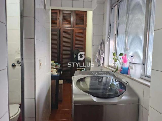 Apartamento para Venda em Rio de Janeiro/RJ Engenho Novo 1 Quartos