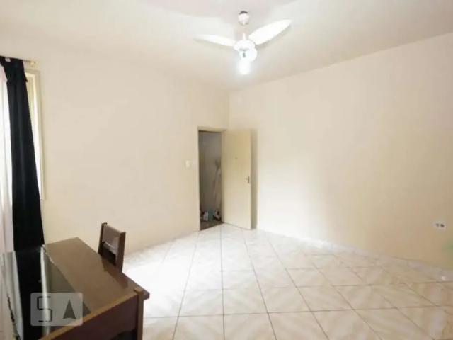 Apartamento para Venda em Rio de Janeiro/RJ Engenho Novo 1 Quartos