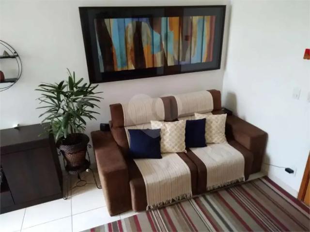 Apartamento para Venda em Rio de Janeiro/RJ Engenho Novo 1 Quartos