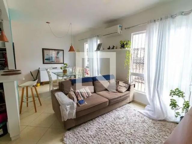 Apartamento para Venda em Rio de Janeiro/RJ Engenho Novo 1 Quartos