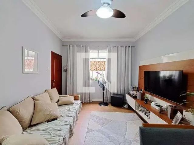 Apartamento para Venda em Rio de Janeiro/RJ Engenho Novo 1 Quartos