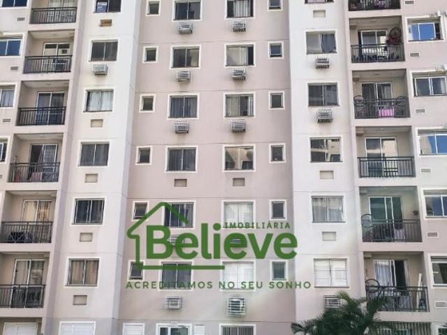 Apartamento para Venda em Rio de Janeiro/RJ Engenho Novo 1 Quartos