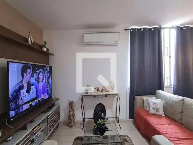Apartamento para Venda em Rio de Janeiro/RJ Engenho Novo 1 Quartos