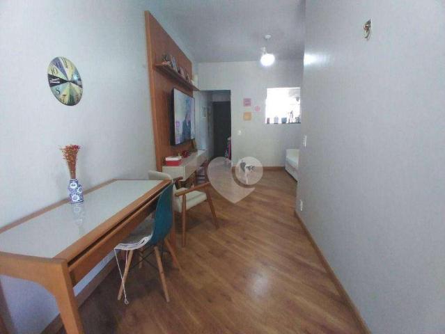 Apartamento para Venda em Rio de Janeiro/RJ Engenho Novo 1 Quartos